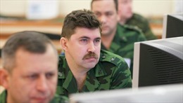 NSA xâm nhập vào máy tính không kết nối Internet của quân đội Nga